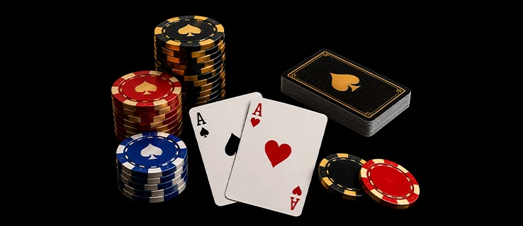 How to Play Poker: Rules, Hands, and Basics for Beginners